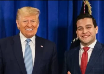 Trump anuncia a su embajador en Panamá e insiste en la «estafa» del canal