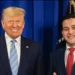 Trump anuncia a su embajador en Panamá e insiste en la «estafa» del canal