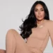 Kim Kardashian sufrió una fractura en el pie y pasaría las fiestas con muletas