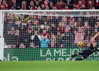 Kylian Mbappé rompe el silencio tras fallar un nuevo penal en derrota del Real Madrid
