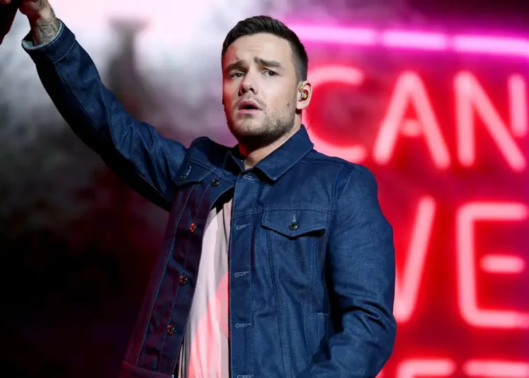 Procesan en Argentina a cinco personas por la muerte de Liam Payne