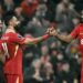 El Liverpool se mueve con siete puntos de ventaja con una victoria por 3-1 en la Premier League sobre el Leicester