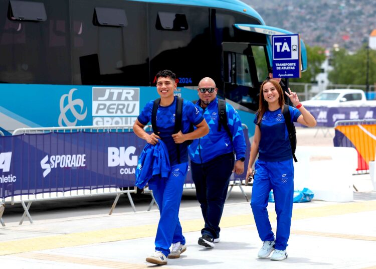 Karate aspira a subir al podio en los Juegos Bolivarianos