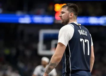 La estrella de la NBA Luka Doncic sufrió un violento robo