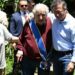 Lula y Petro condecoran a «Pepe» Mujica en visita a Uruguay