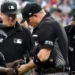 MLB y la Asociación de Árbitros llegan a nuevo acuerdo colectivo