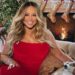 Mariah Carey celebra 3 semanas en número 1 del Billboard Hot 100