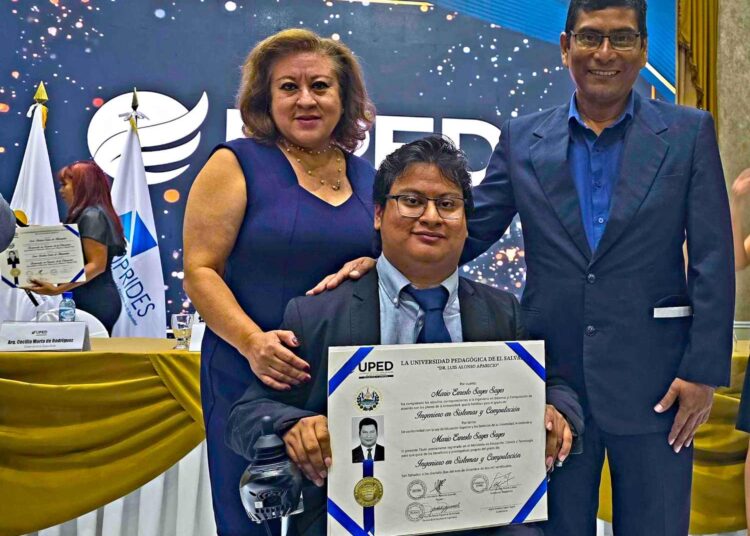 Mario Sayes, paratleta de boccia: “Ha sido un año bendecido”