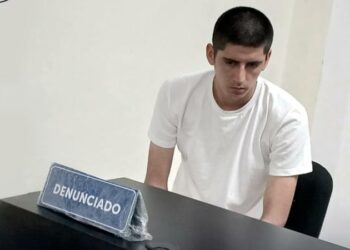 50 años de cárcel para hombre que mató a su hermana por disputas por un terreno