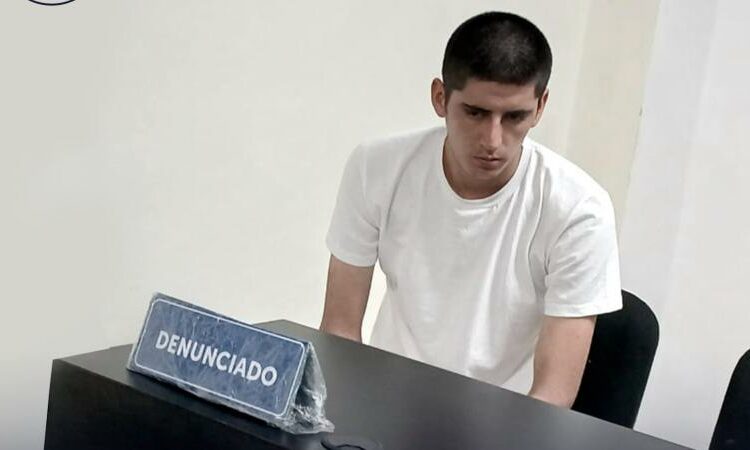 50 años de cárcel para hombre que mató a su hermana por disputas por un terreno