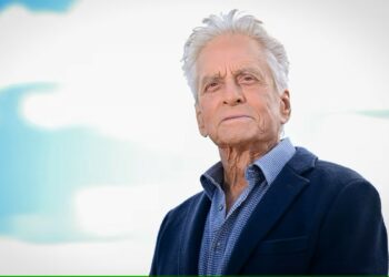 Michael Douglas acusa a Silicon Valley de ‘atontar’ el negocio del cine