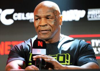 Mike Tyson enfrenta una demanda millonaria tras la pelea con Jake Paul