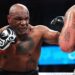 Mike Tyson hizo una revelación sobre la pelea con Jake Paul