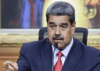 Maduro anuncia «gran reforma constitucional» en Venezuela