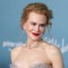 A Nicole Kidman le encanta interpretar papeles supersexuales a punto de cumplir 60 años