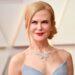 Nicole Kidman aún no supera el duelo por la muerte de su madre