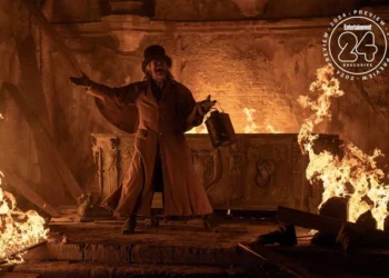 PETA planea boicot a ‘Nosferatu’ por representar a las ratas como seres malignos y perpetuar estereotipos