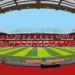 Los detalles de la decadencia del estadio del Manchester United