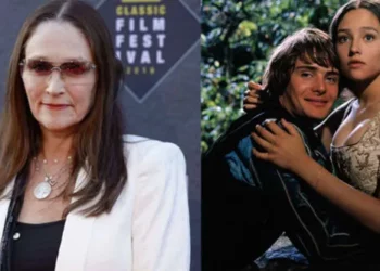 Murió Olivia Hussey, la actriz argentina que protagonizó “Romeo y Julieta” y “Jesús de Nazaret”