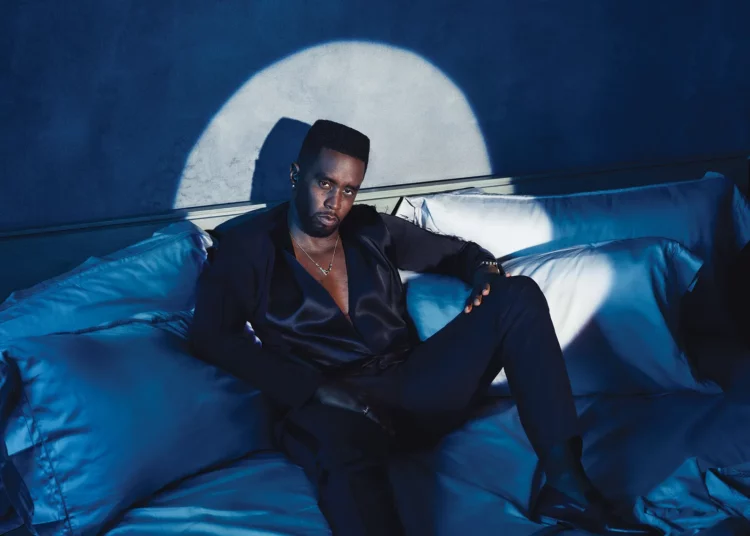 ‘Las noches del rey salvaje’: exempleado de P. Diddy revela detalles sobre sus fiestas