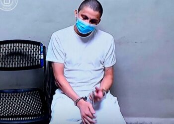 230 años de prisión para pandillero que participó en siete homicidios