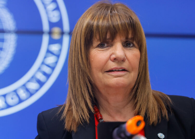 Fiscalía de Venezuela investigará a ministros argentinos