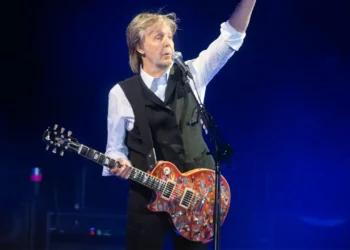 Paul McCartney espera tomar un ‘merecido descanso’ durante las fiestas