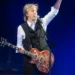 Paul McCartney espera tomar un ‘merecido descanso’ durante las fiestas