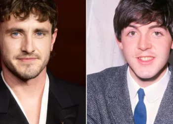 Let It Be! Paul Mescal interpretará a Paul McCartney en biopics de The Beatles, sugiere Ridley Scott