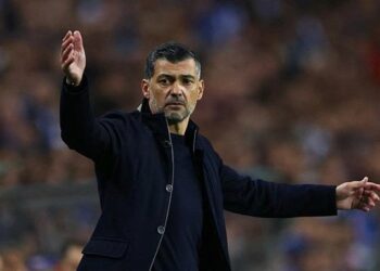 AC Milan despide a Paulo Fonseca tras 6 meses y ficha a Sergio Conceicao en su reemplazo