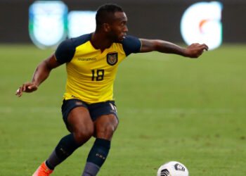 Secuestraron a un ex futbolista de la selección de Ecuador