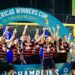 Flamengo, campeón invicto de la Americas Winners Cup 2024