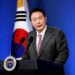 Corea del Sur: el presidente Yoon Suk Yeol fue destituido por el parlemento