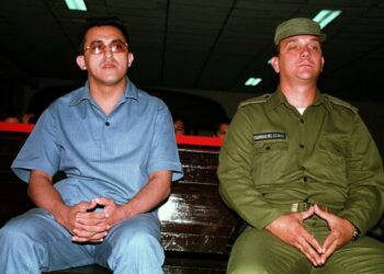 Cuba libera a salvadoreño Raúl Cruz de León que cumplió condena por terrorismo