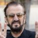 Ringo Starr anuncia su nuevo disco «Look Up», con Eric Clapton, Jimmy Page y David Gilmour ligados al proyecto
