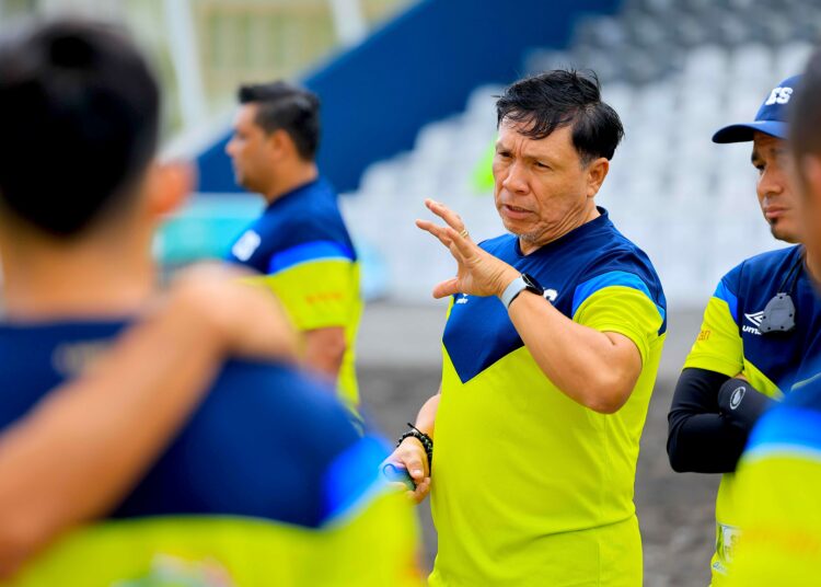 Rudis Gallo confirma dos microciclos más para observar jugadores de cara al Premundial