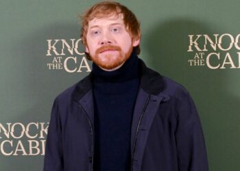 Rupert Grint, estrella de ‘Harry Potter’ pierde litigio millonario con Hacienda