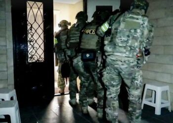 Rusia dice haber frustrado atentados contra altos mandos