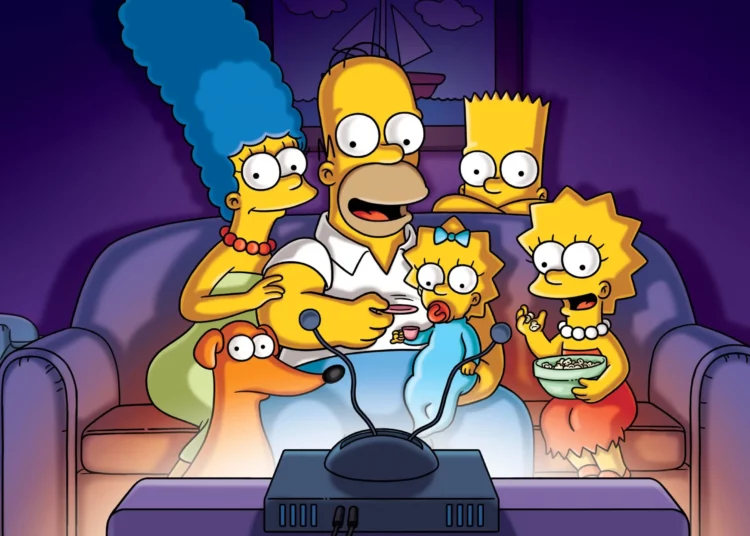 Cuál es el mejor capítulo de Los Simpson según IMDb
