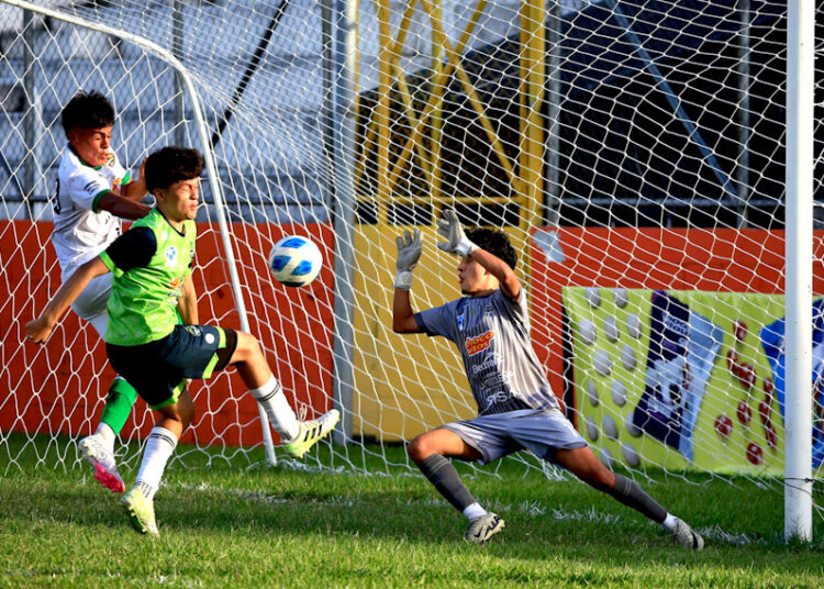 San Miguel le arrebata el invicto a Santa Tecla en la LNF
