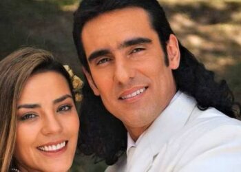 Muere la actriz colombiana Sandra Reyes, reconocida por su papel en “Pedro el Escamoso”