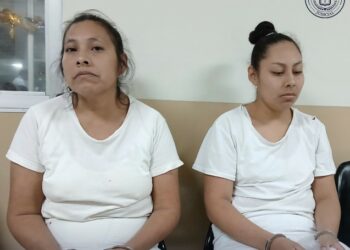 Van a juicio madre e hija que mataron a una vecina «por un supuesto chisme»