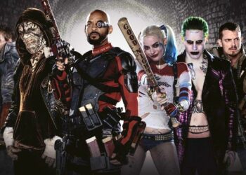 Director de ‘Suicide Squad’ no se rinde y quiere que su corte original vea la luz: ‘La mejor versión no ha sido vista’