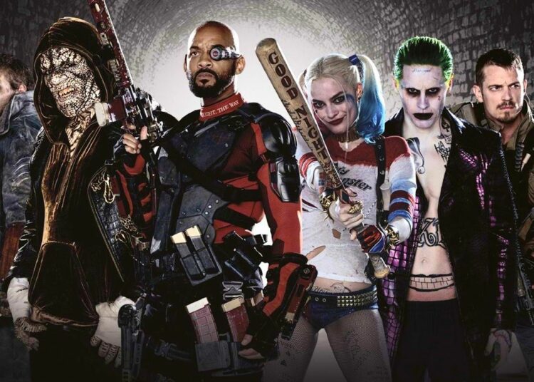 Director de ‘Suicide Squad’ no se rinde y quiere que su corte original vea la luz: ‘La mejor versión no ha sido vista’