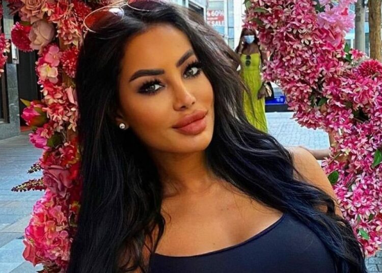 Se han revelado nuevos detalles sobre la muerte de Tabby Brown, modelo de Playboy y expareja de Mario Balotelli