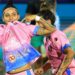 Taiane Da Costa, bicampeona con SãoPedro y máxima goleadora en la Americas Winners Cup