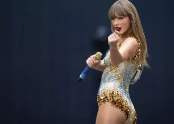Taylor Swift rompió un nuevo récord y no tiene que ver con la música