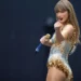 Taylor Swift rompió un nuevo récord y no tiene que ver con la música
