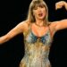 Taylor Swift se vuelve a consagrar como la artista más escuchada de Spotify