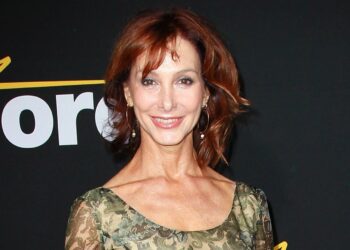 Murió Jill Jacobson, aclamada actriz de los 80 y estrella de “Star Trek” y “Falcon Crest”